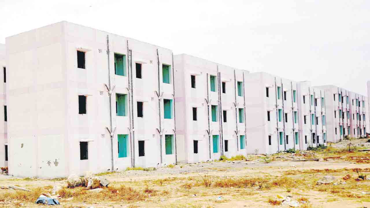 డబుల్‌ సౌధం