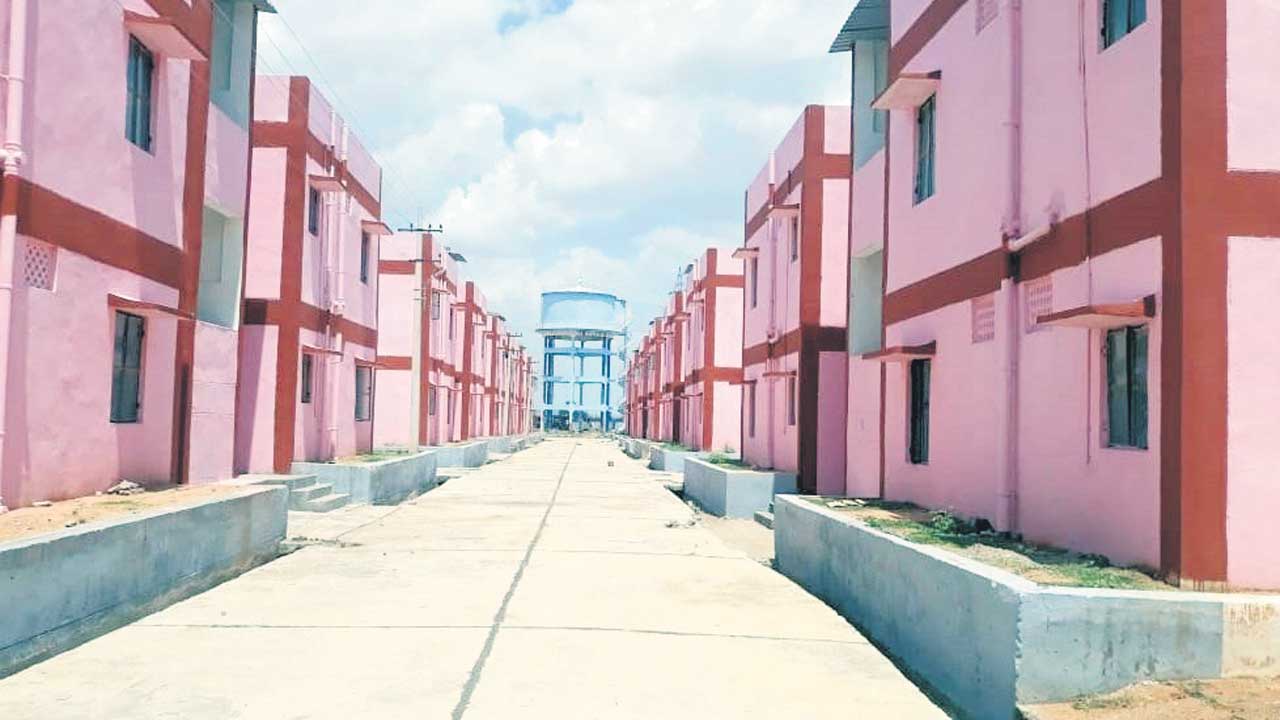 ‘డబుల్‌’.. పారదర్శకత