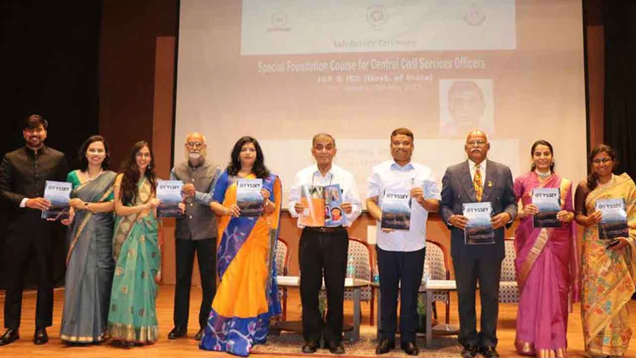 ప్రభుత్వోద్యోగం సమస్యల పరిష్కార వేదిక