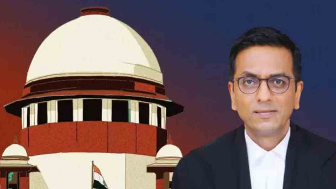 సుప్రీంకోర్టులో ఈ-ఫైలింగ్‌ 2.0 ప్రారంభం