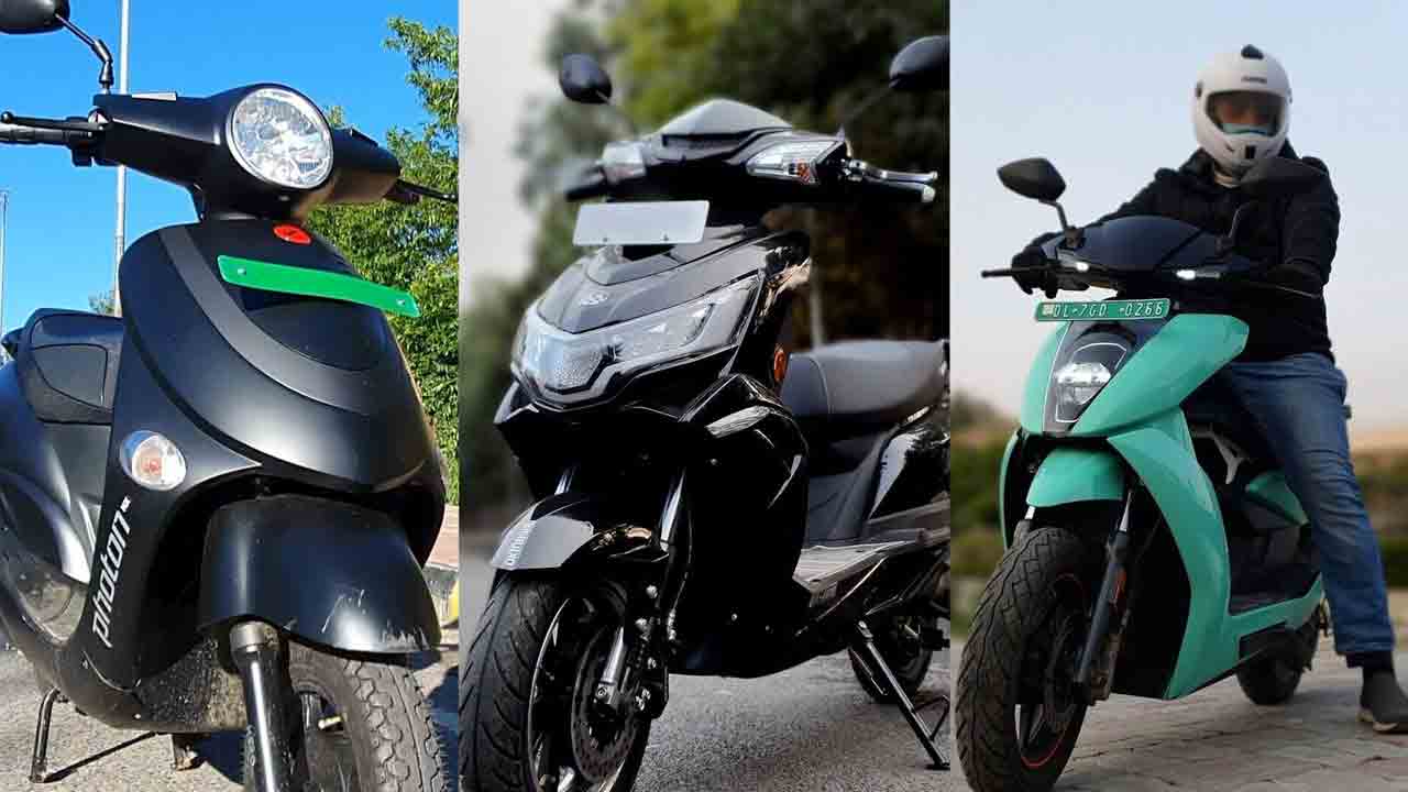 EV Two Wheelers | ఈవీ టూ వీలర్స్ కొంటున్నారా.. వాటి బ్యాటరీ కెపాసిటీ తగ్గుతుంది.. ఎందుకంటే..?!