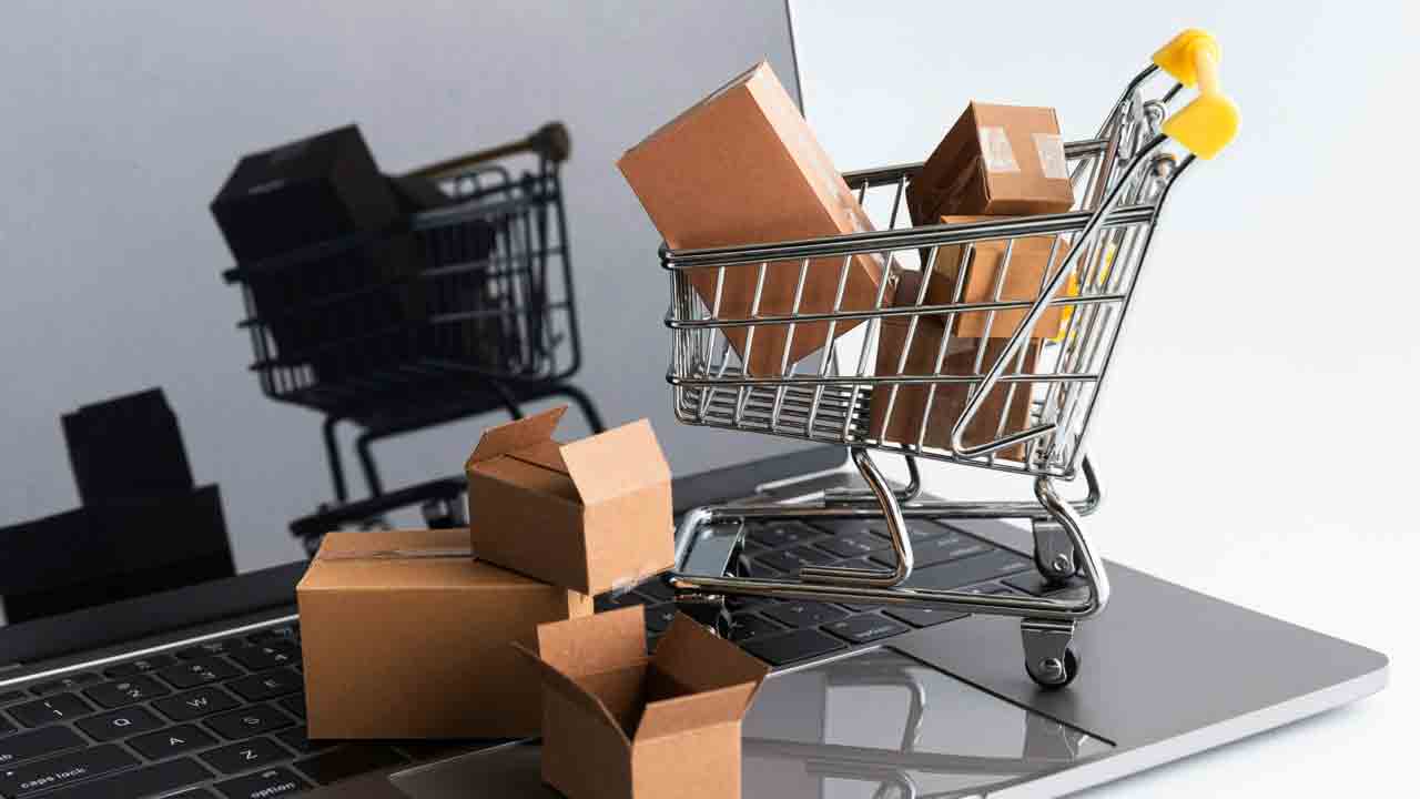 E-Coommerce Waste | ఈ-కామ‌ర్స్ పార్శిళ్ల‌తో మ‌రింత భూతాపం.. హెచ్చ‌రించిన గ్లోబ‌ల్ రీసెర్చ్‌