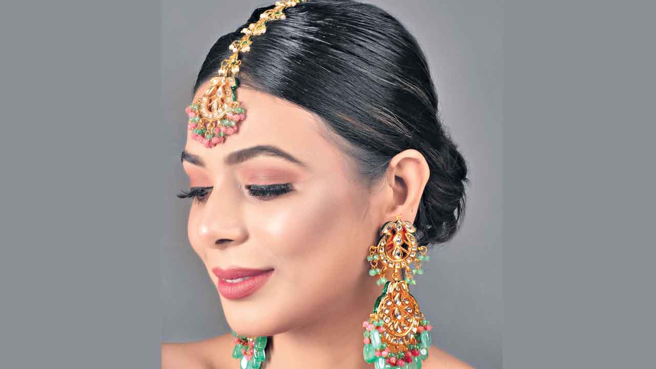 చెవి రంధ్రం పెద్దదైతే?