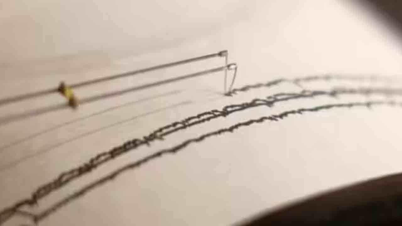 Earthquake | ఉత్తర కాలిఫోర్నియాలో 5.5 తీవ్రతతో భారీ భూకంపం