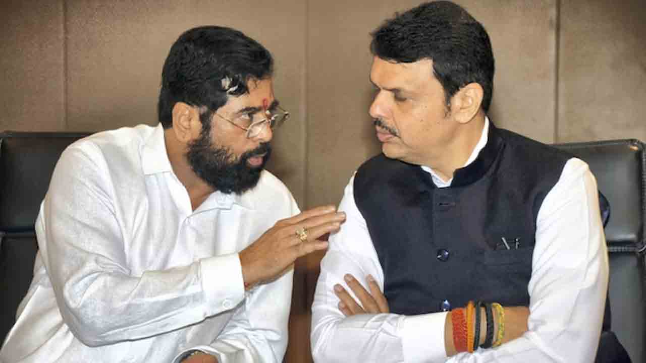 Shiv Sena | మహారాష్ట్రలో మరోసారి రాజకీయ సంక్షోభం ? షిండే వర్గాన్ని వీడేందుకు సిద్ధమైన ఎమ్మెల్యేలు, ఎంపీలు!