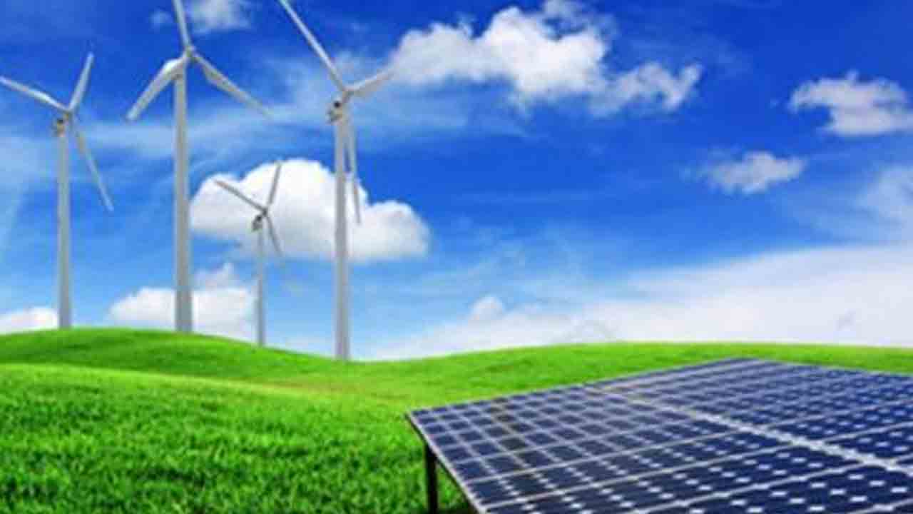 ఆఫ్‌షోర్‌ ప్రాజెక్టులపై ఐఎస్‌టీఎస్‌ చార్జీలు రద్దు