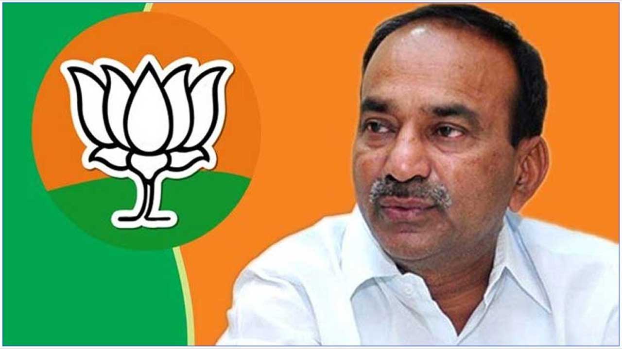 Telangana Assembly Elections | హుజురాబాద్, గ‌జ్వేల్‌లో ఈట‌ల రాజేంద‌ర్ వెనుకంజ‌