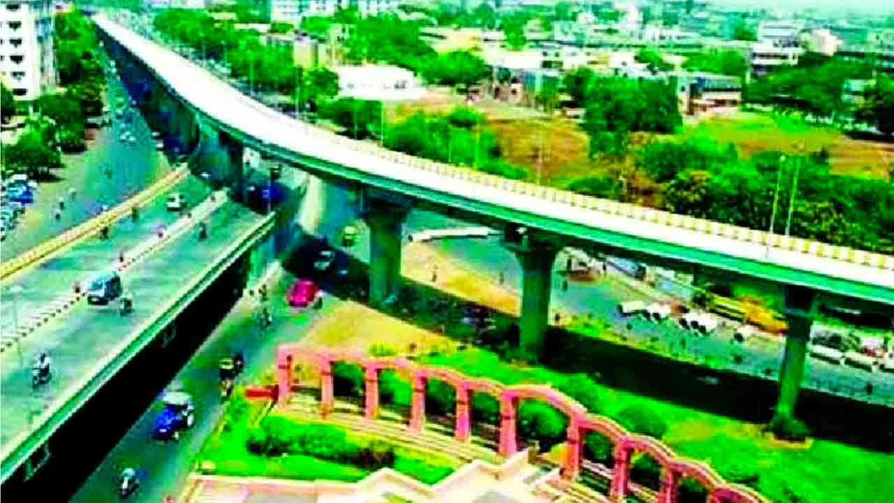 అభివృద్ధికి మూడక్షరాలే మూలం