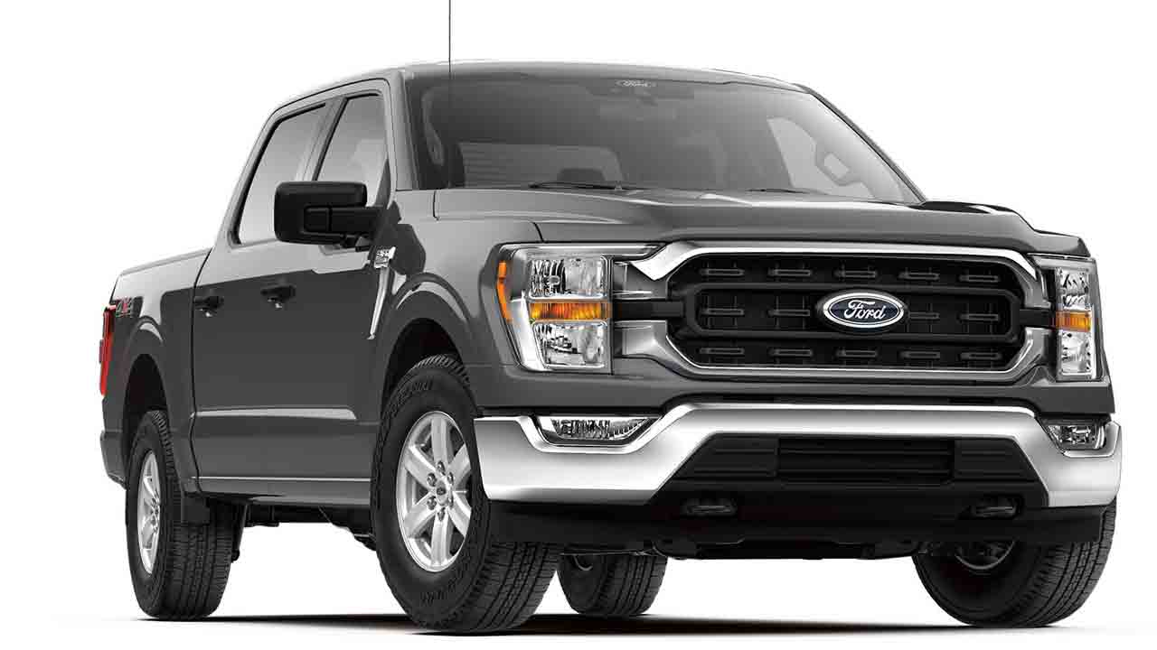 Fordfseries