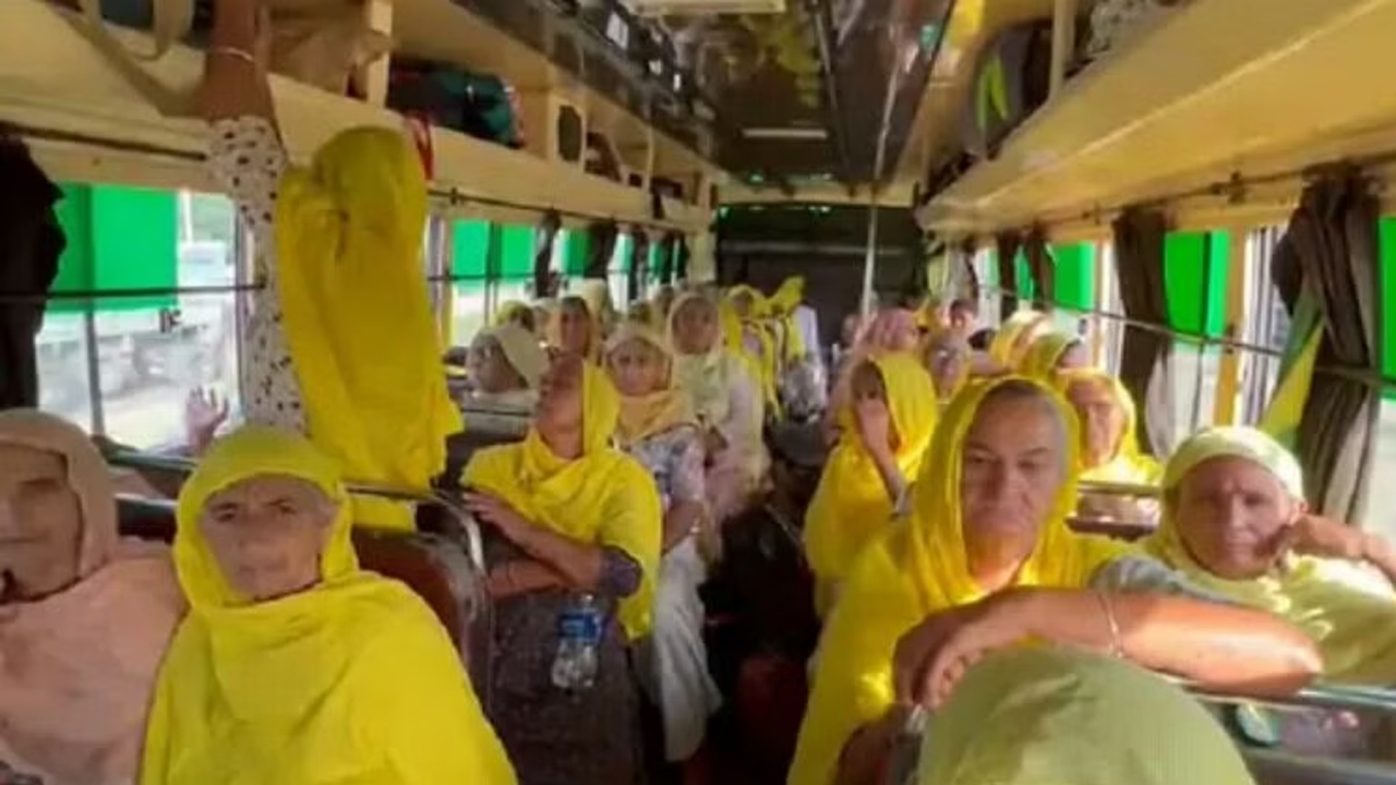 Wrestlers Protest | కొనసాగుతున్న రెజ్లర్ల నిరసన.. మద్దతు ప్రకటించిన రైతులు