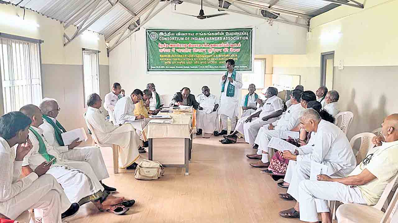 సీఏసీపీ స్థానంలో ట్రిబ్యునల్‌ కావాలి