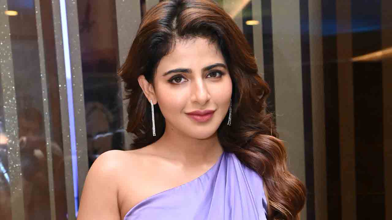 స్పైసీ గాళ్‌!