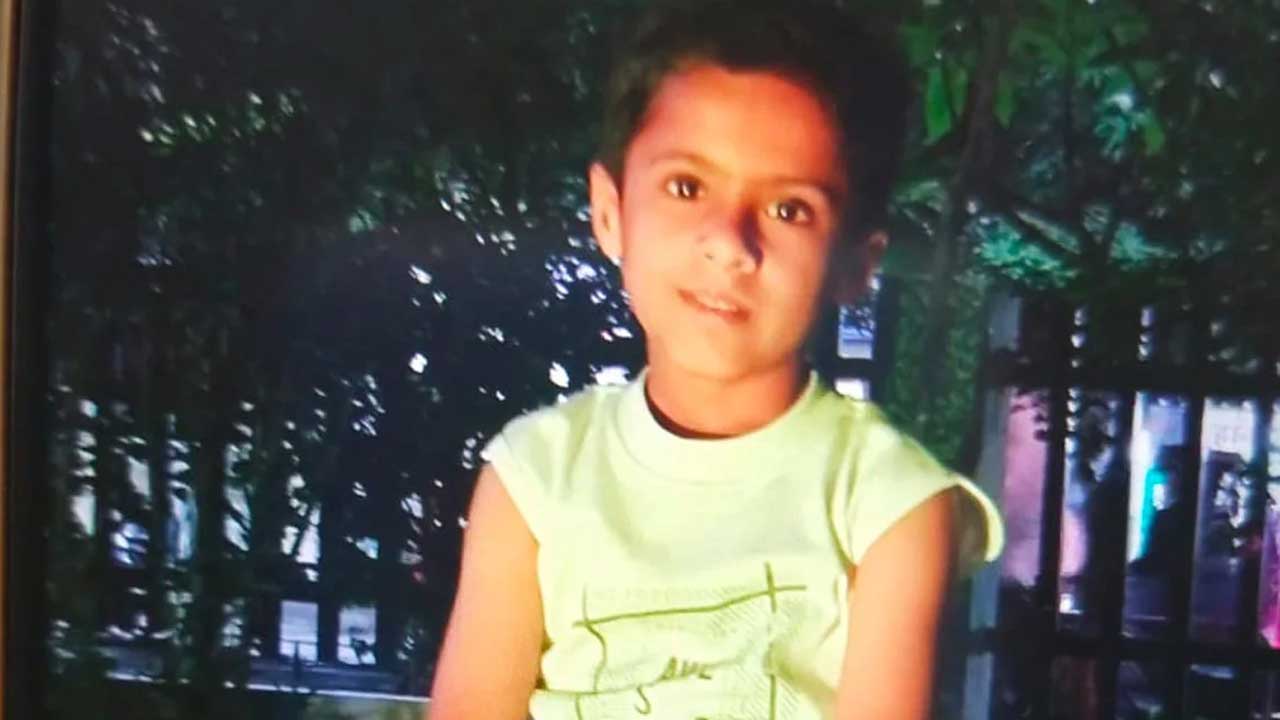 Crime news | కన్నతండ్రే కాలయముడు.. మూడో భార్య చెప్పిందని మొదటి భార్య కొడుకు దారుణహత్య