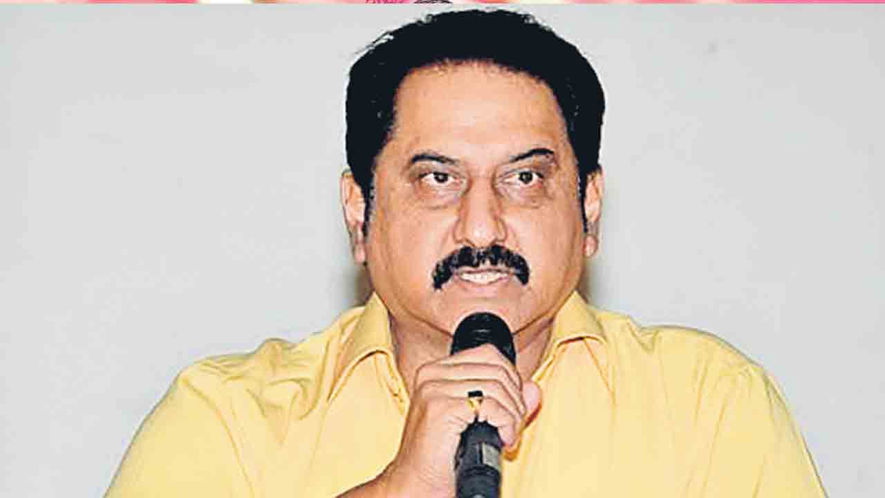 త్వరలోనే రాజకీయాల్లోకి వస్తా