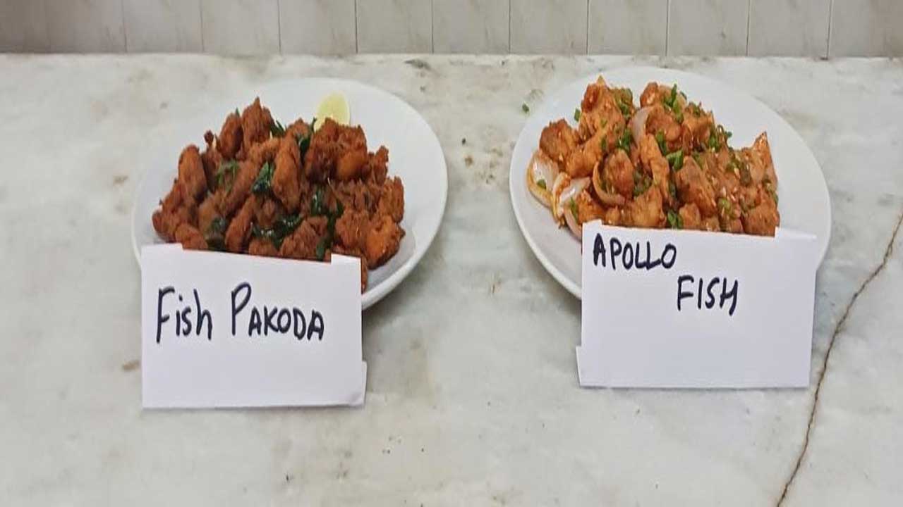 ఓరుగల్లులో ఫిష్‌ ఫుడ్‌ ఫెస్టివల్‌