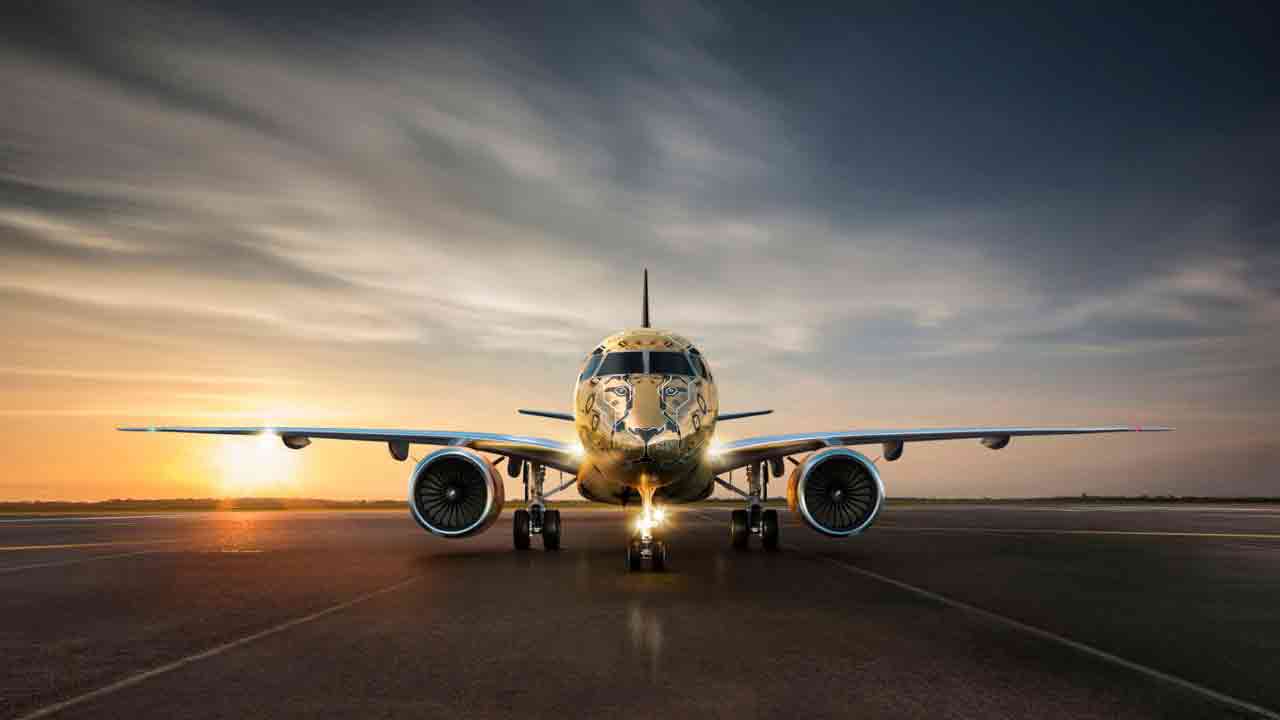 బెంగళూరు-హైదరాబాద్‌-జామ్‌నగర్‌ మధ్య స్టార్‌ ఎయిర్‌ విమాన సర్వీసు