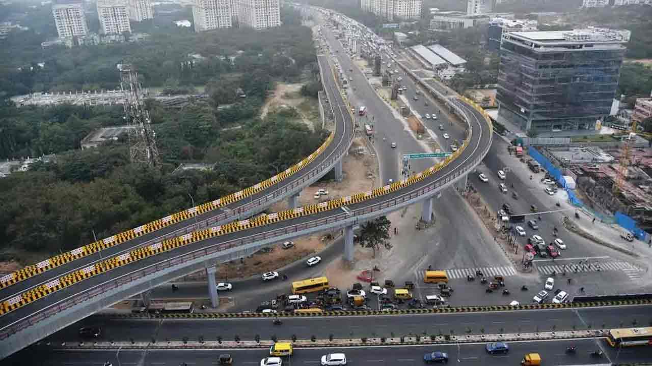 Traffic alert | హైదరాబాద్‌లో 90 రోజులపాటు ట్రాఫిక్‌ ఆంక్షలు.. ఈ రూట్లలో వాహనాల రాకపోకలు బంద్‌