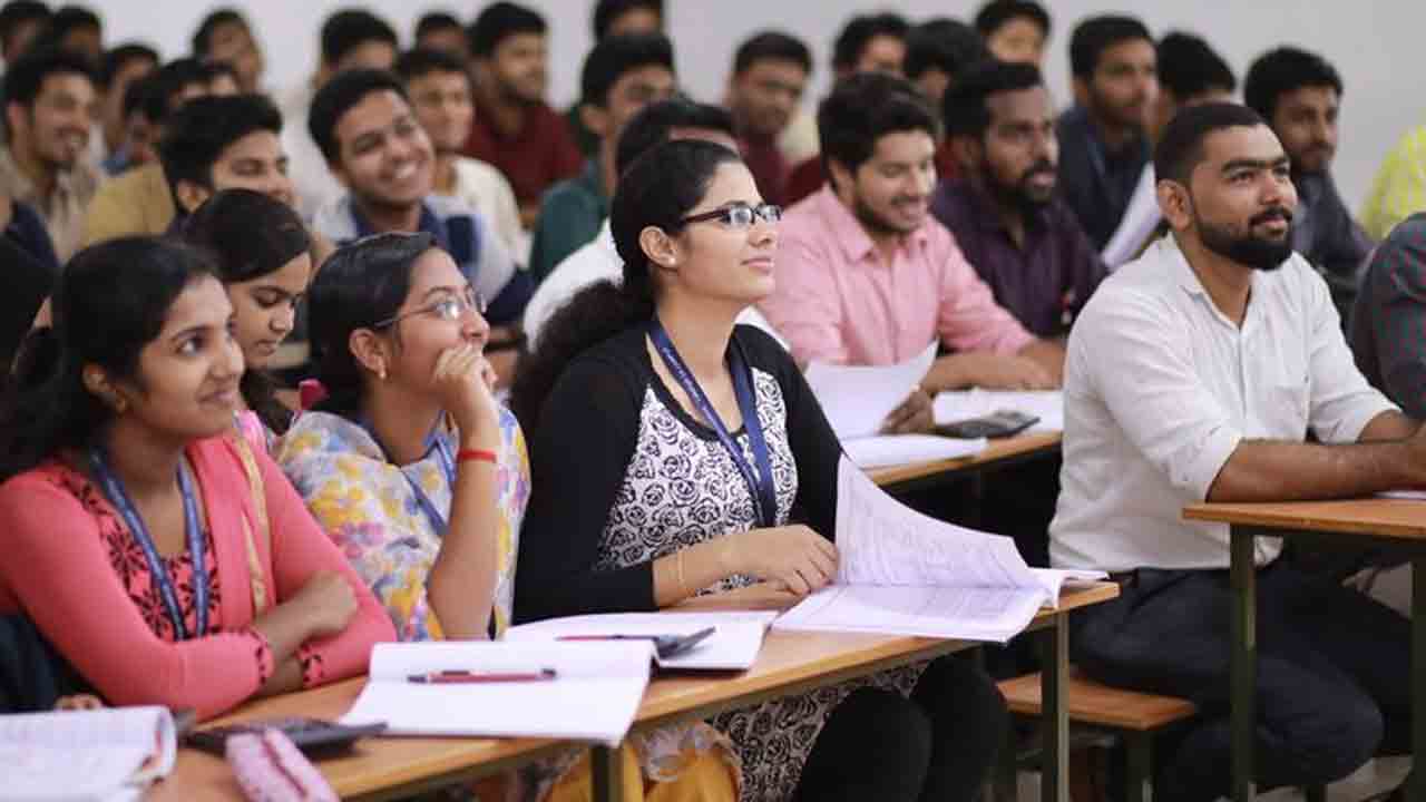 ఎస్సీ స్టడీ సర్కిళ్ల అభ్యర్థుల జాబితా విడుదల