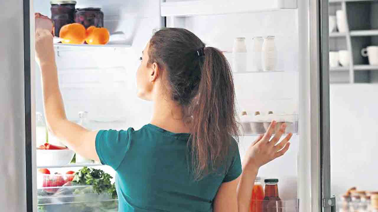 Thawing |  ఫ్రిజ్‌లో పెట్టిన ఏ పదార్థాన్ని అయినా బయటికి తీశాక..