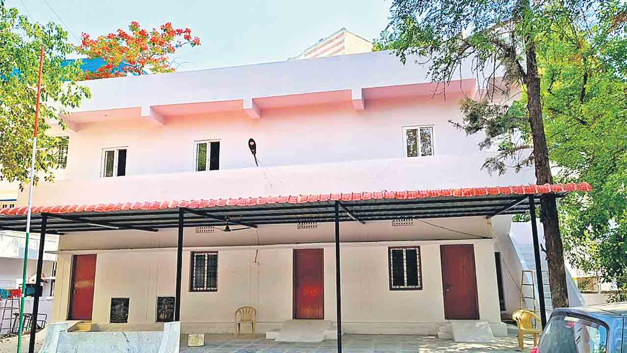 జూన్‌ 10 నుంచి వార్డు పాలన