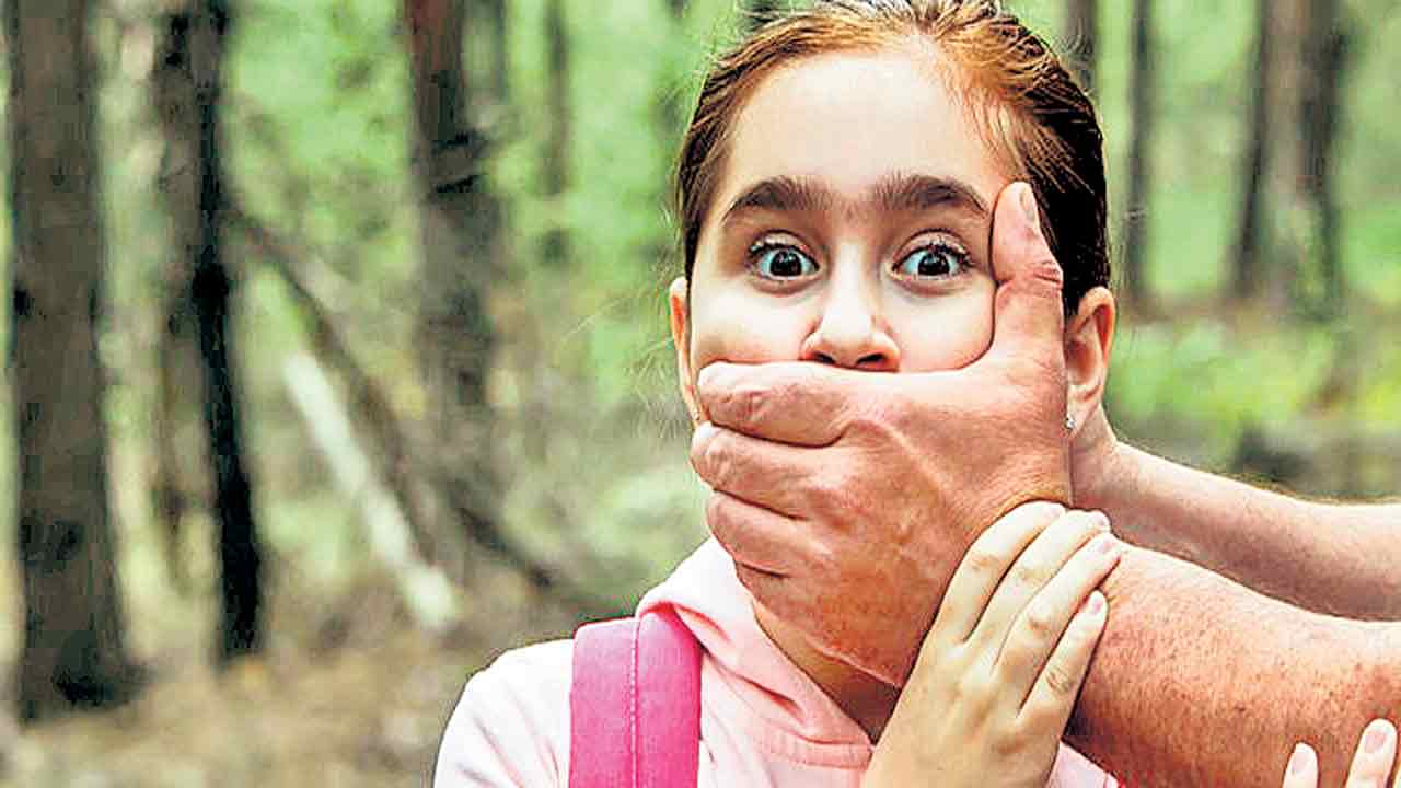 Missing Childhoods |  రోజుకు 31 మంది పిల్లలు మిస్సింగ్‌.. వారిలో  81 శాతం బాలికలే.. మధ్యప్రదేశ్‌లో అత్యధికం