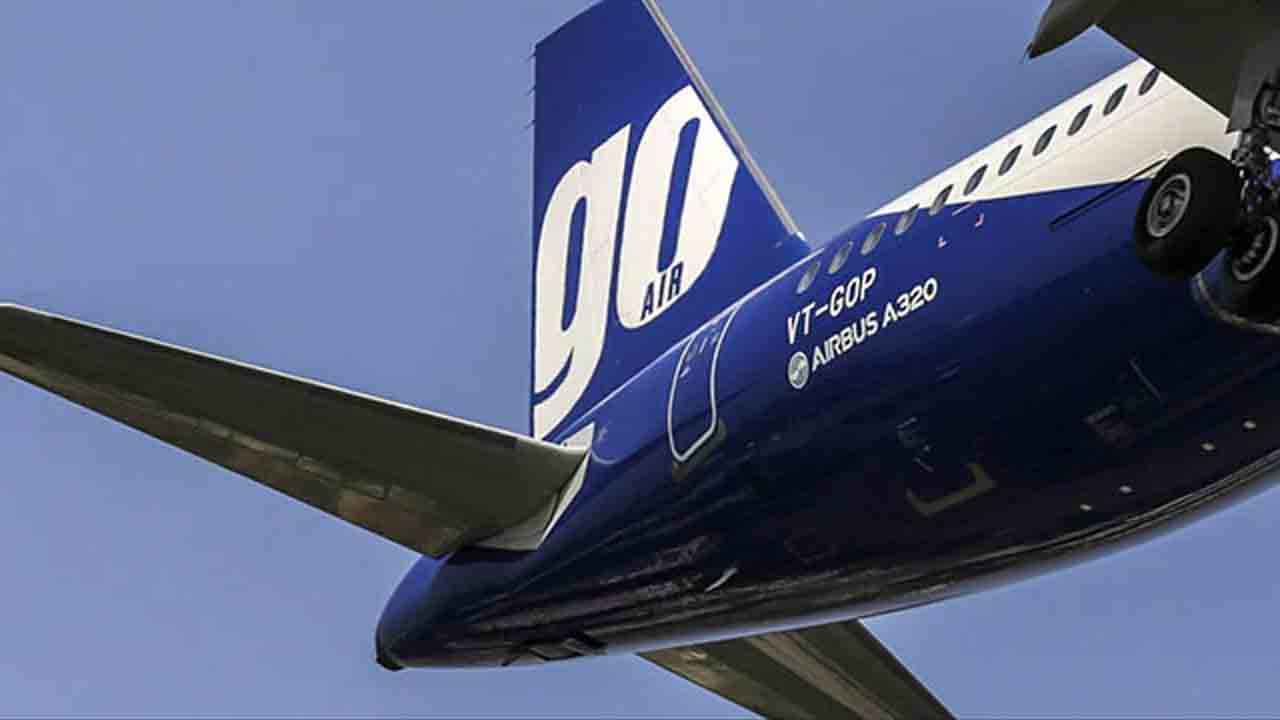 Tata-Indigo on Go Air | దివాళా ప్ర‌క్రియ‌లో గో ఎయిర్‌.. స్లాట్స్‌పై టాటా.. ఇండిగో ఫోక‌స్‌!