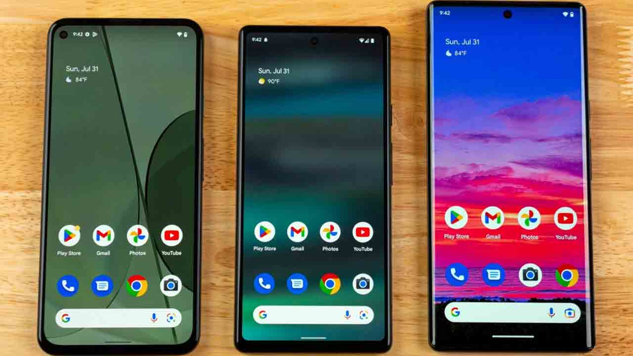Google Pixel 6A | గూగుల్ పిక్సెల్ 6ఏ ఫోన్ ధ‌ర భారీగా త‌గ్గింపు.. ఎంతంటే?!