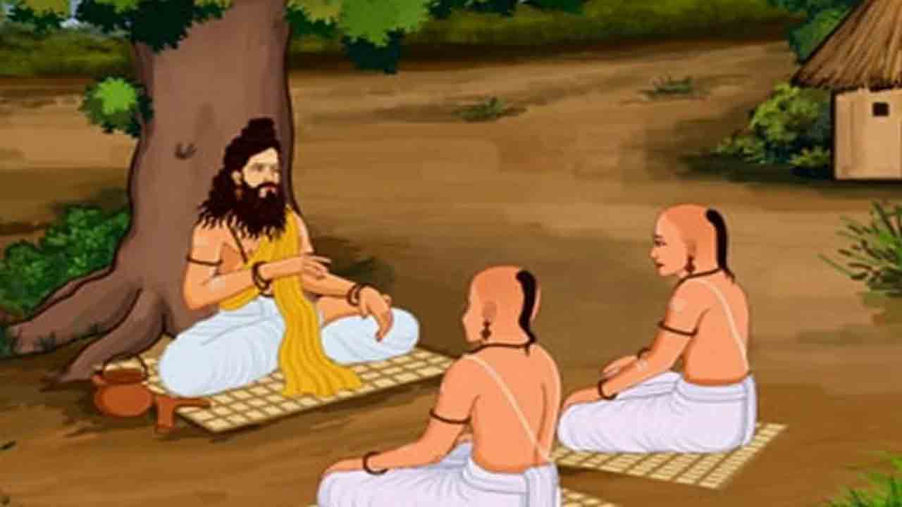 అతి అనర్థం