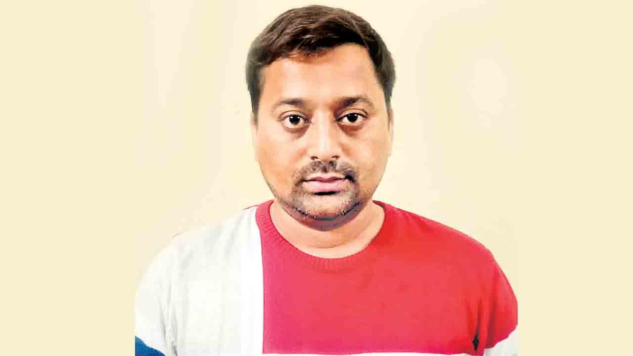 పోలీస్‌ కస్టడీకి చక్రధర్‌గౌడ్‌ ముఠా