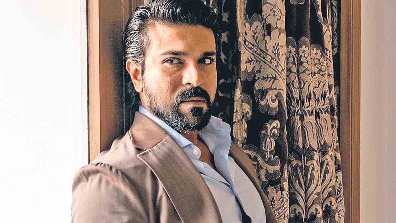 స్పోర్ట్స్ డ్రామా కోసం