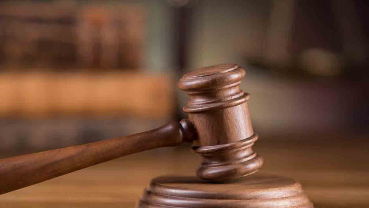 దంపతులకు 12,640 ఏండ్ల శిక్ష