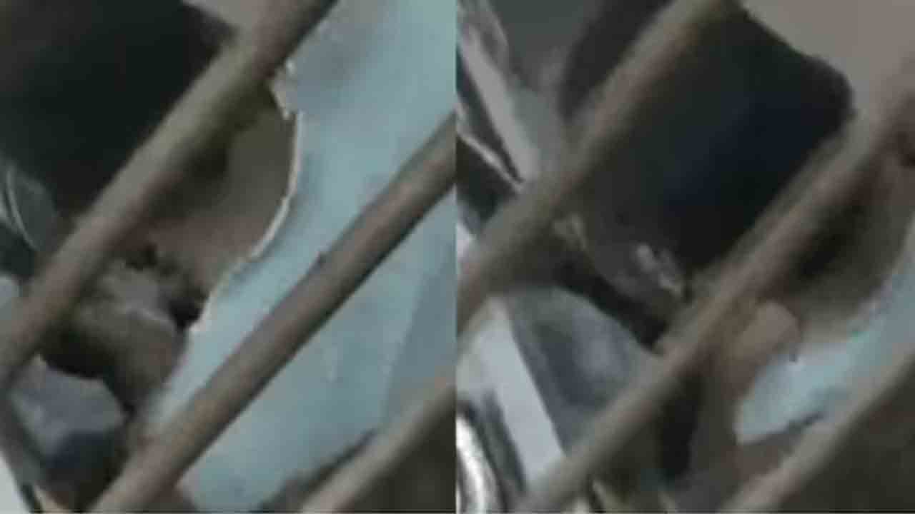 Restaurant | ఫుడ్‌ ప్యాకెట్‌లోకి ఉమ్మివేసిన రెస్టారెంట్‌ ఉద్యోగి