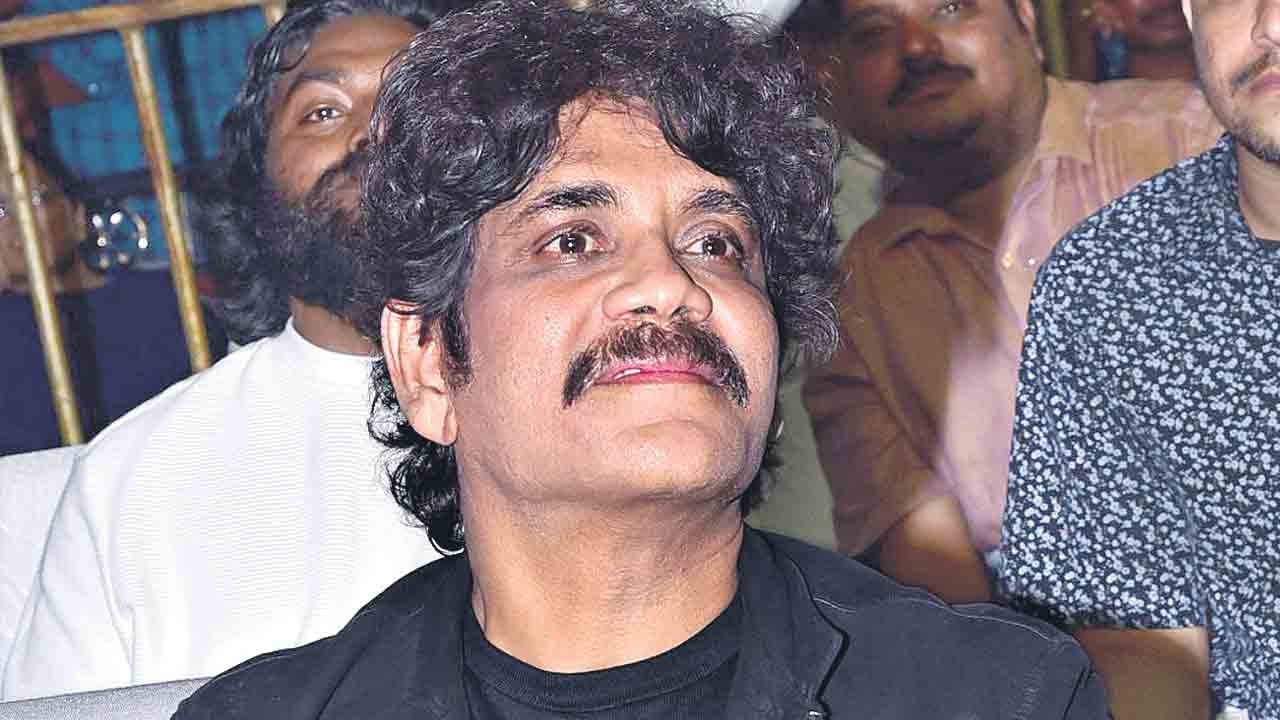 జూన్‌ రెండో వారంలో కొత్త సినిమా?