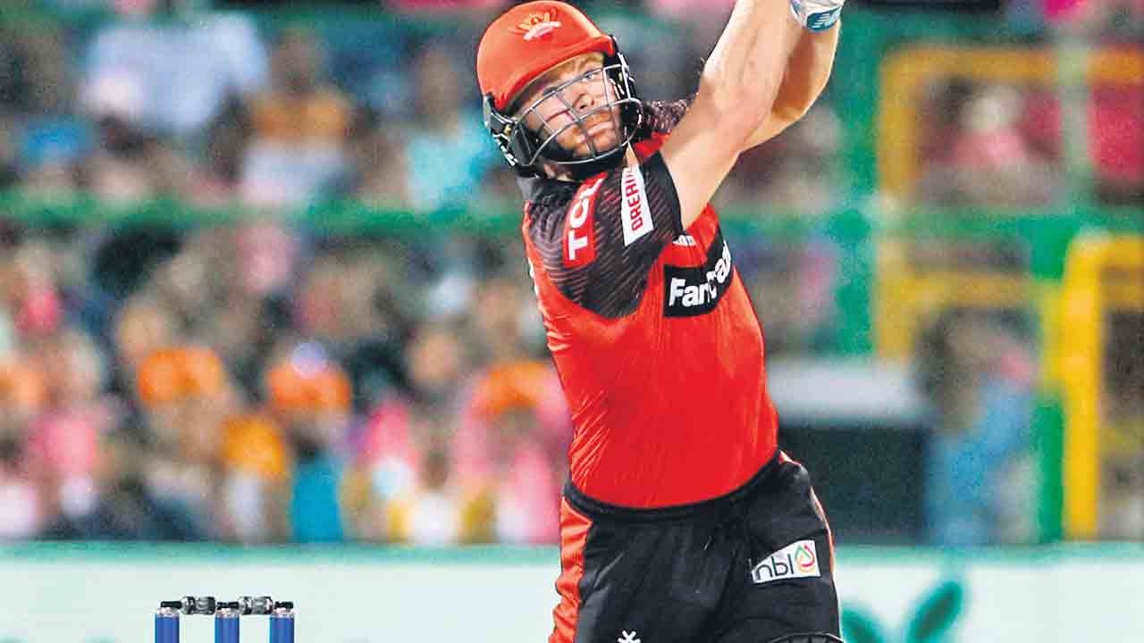 ఔరా రైజర్స్‌!