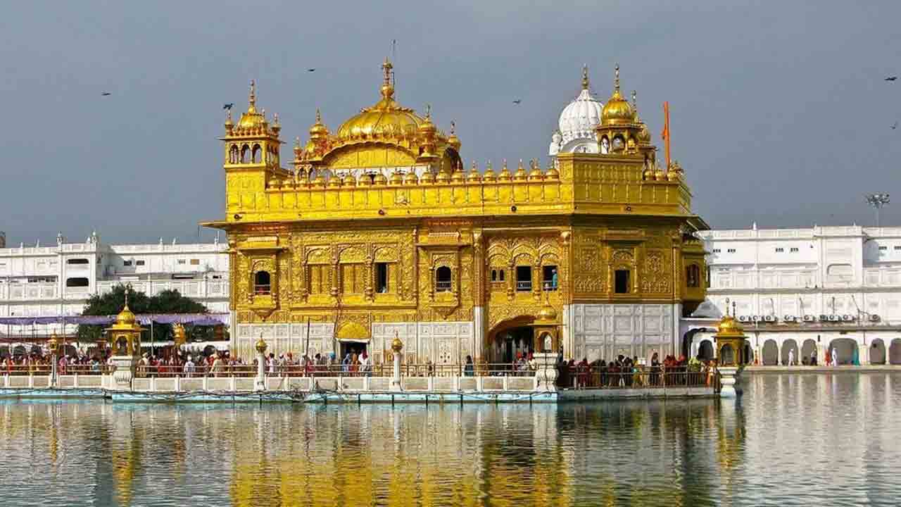 Golden Temple | స్వర్ణదేవాలయం సమీపంలో మరో పేలుడు.. 24 గంటల్లో రెండోది
