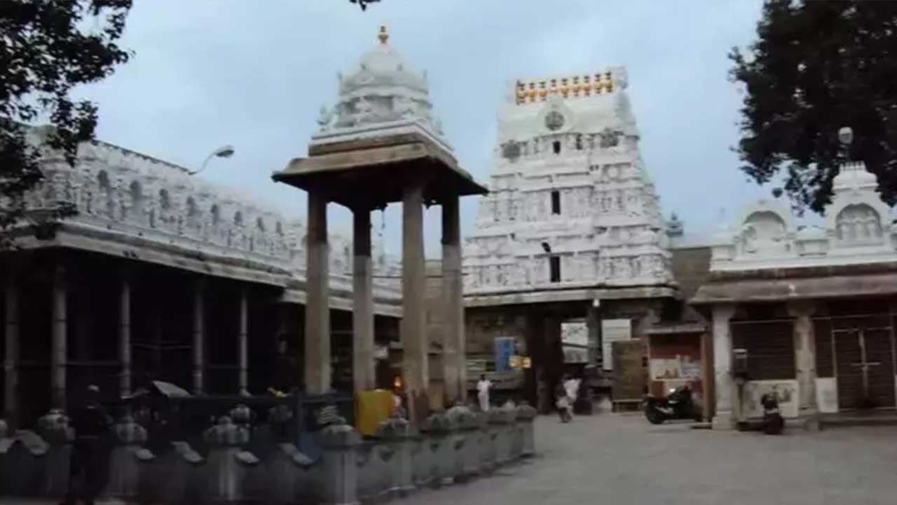 Govindaraja Swamy Brahmotsavam | 26 నుంచి గోవిందరాజస్వామి వార్షిక బ్రహ్మోత్సవాలు..