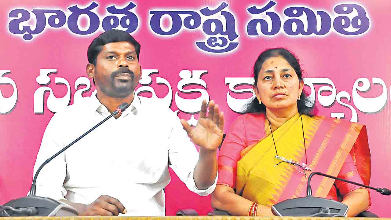 అభివృద్ధిపై చర్చకు సిద్ధమా?