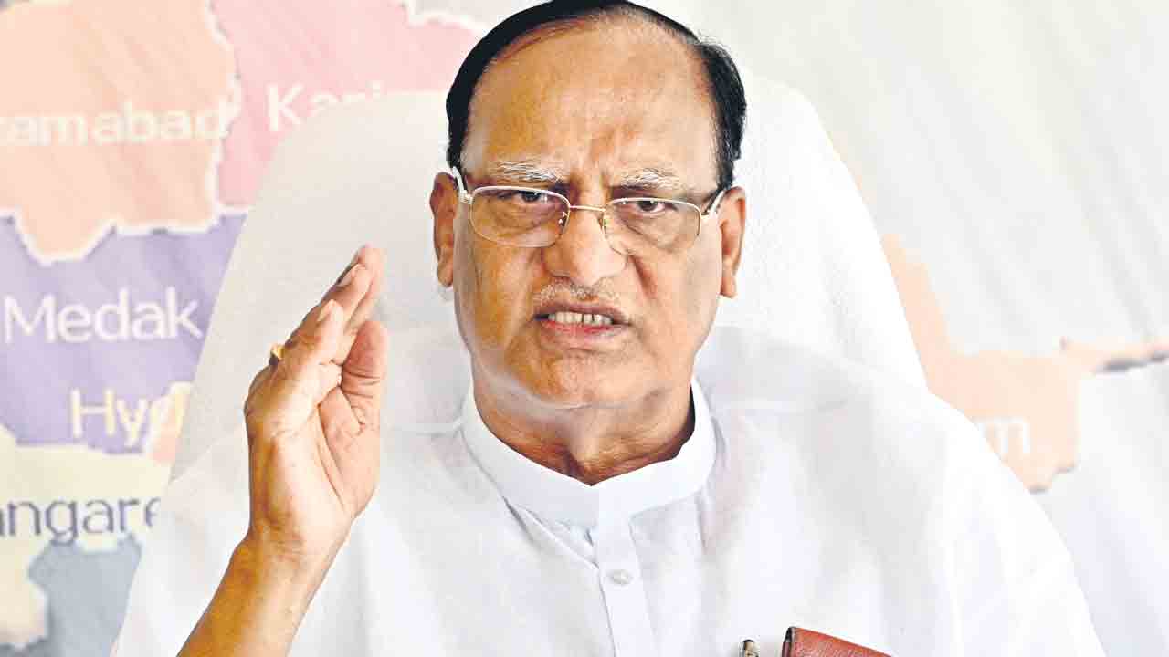 Gutta Sukhender Reddy