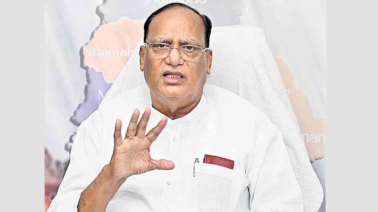 కేసీఆర్‌ పాలన దేశానికే తలమానికం