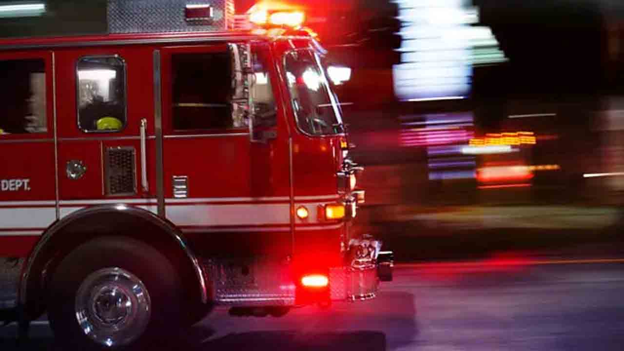 Guyana School | పాఠశాల వసతి గృహంలో భారీ అగ్నిప్రమాదం.. 20 మంది మృతి