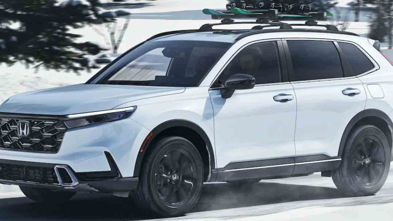 Honda’s Elevate | జూన్‌లో హోండా మిడ్‌సైజ్ ఎస్‌యూవీ ఎలివేట్‌.. ఆ ఆరు కార్ల‌తో `సై అంటే సై`..?!