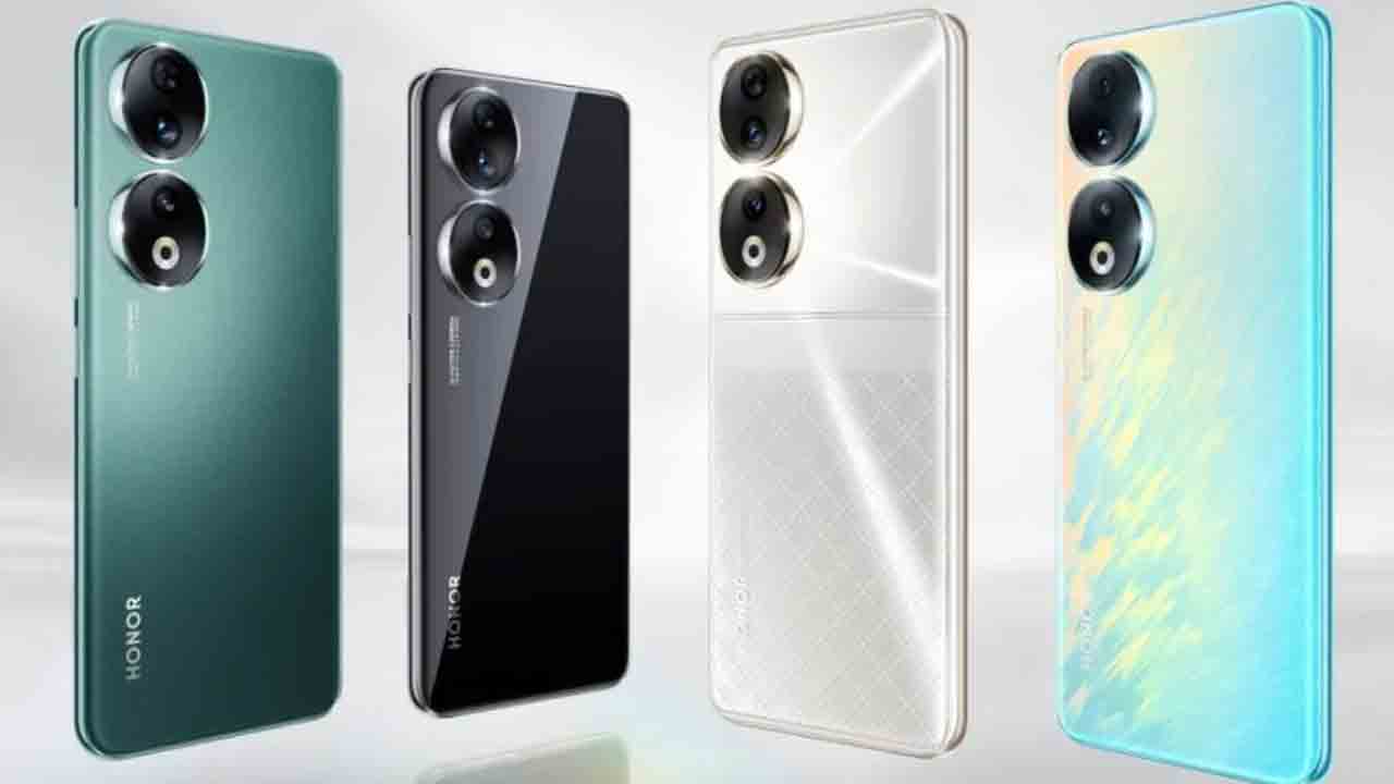 Honor 90 Series | చైనా మార్కెట్లోకి హానర్ 90 సిరీస్ ఫోన్లు.. ఇవీ స్పెషిపికేషన్స్..?!