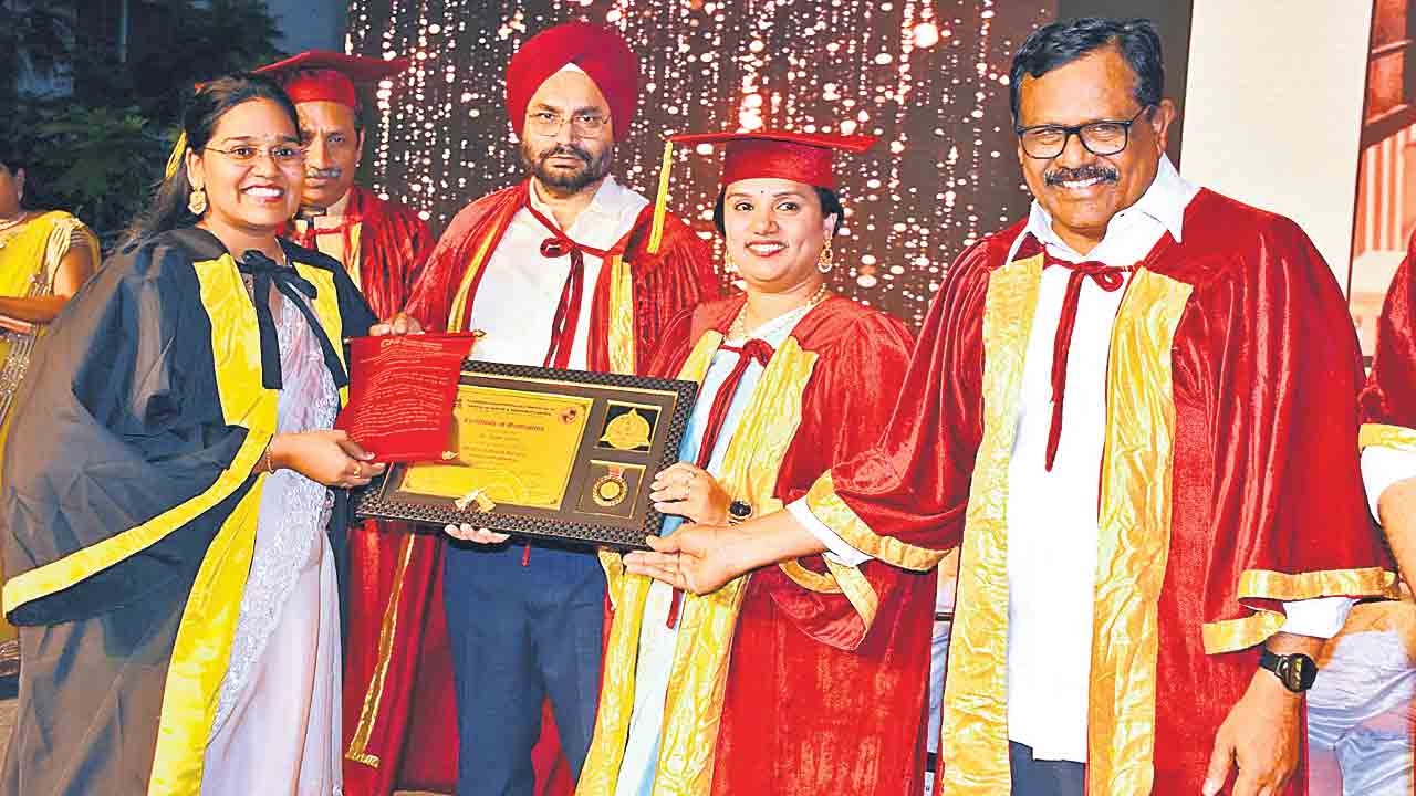 తెలంగాణలో వైద్య విప్లవం మొదలైంది