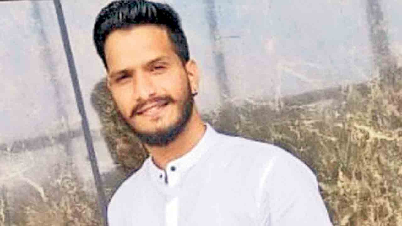 జల్సాల కోసమే దోపిడీ..