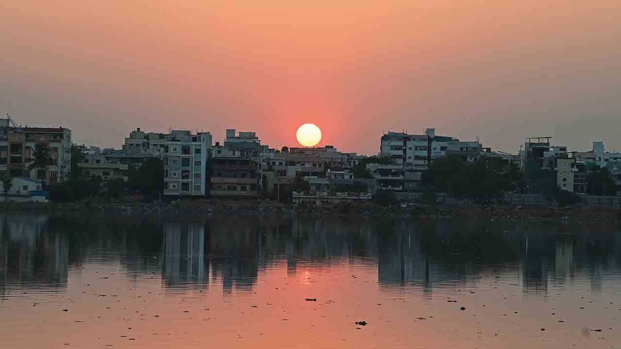 ఎల్లో అలర్ట్‌