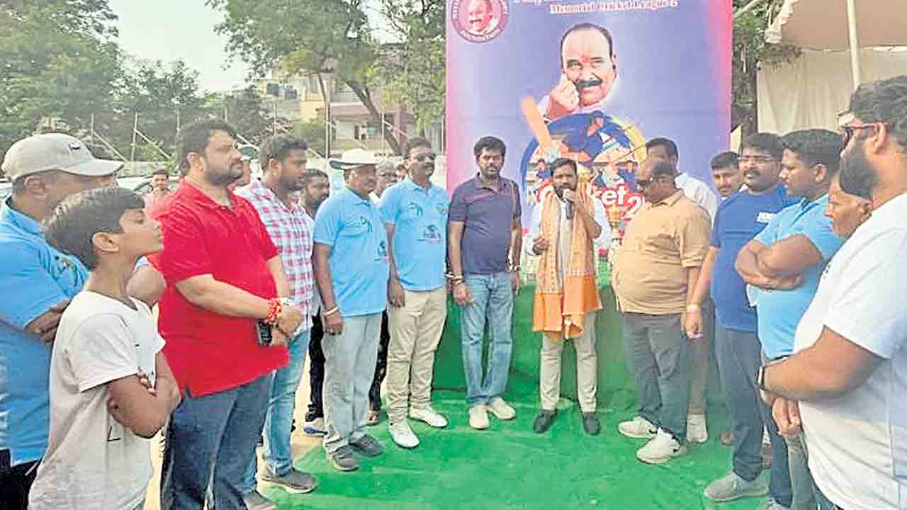 నాయిని చిరస్మరణీయుడు..