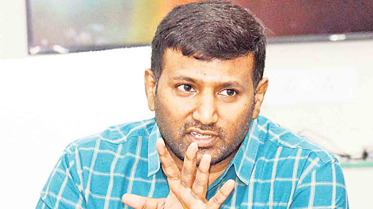 ప్రభుత్వ స్థలాలను ఆక్రమిస్తే ఉపేక్షించం