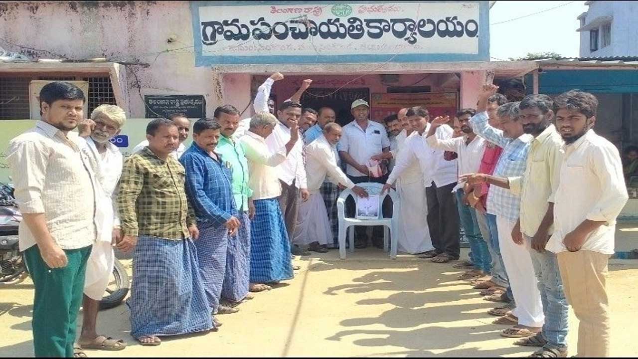 సిరికొండకు పీహెచ్‌సీ