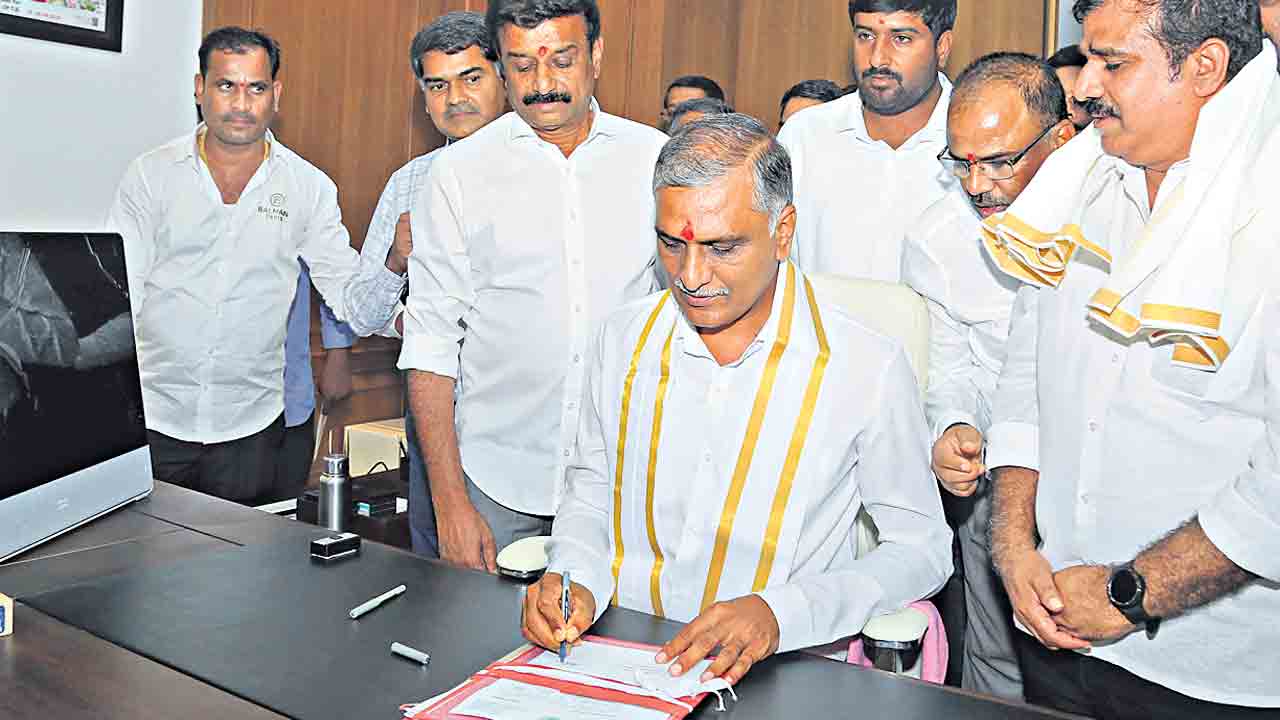 10 వేలు దాటిన నియామకాలు