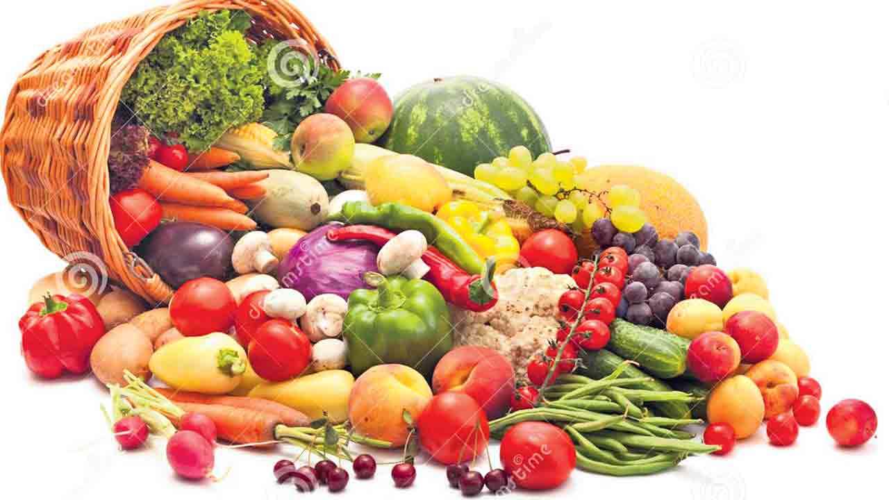 తీరొక్క వెజిటెబుల్‌ హెల్త్‌పుల్‌